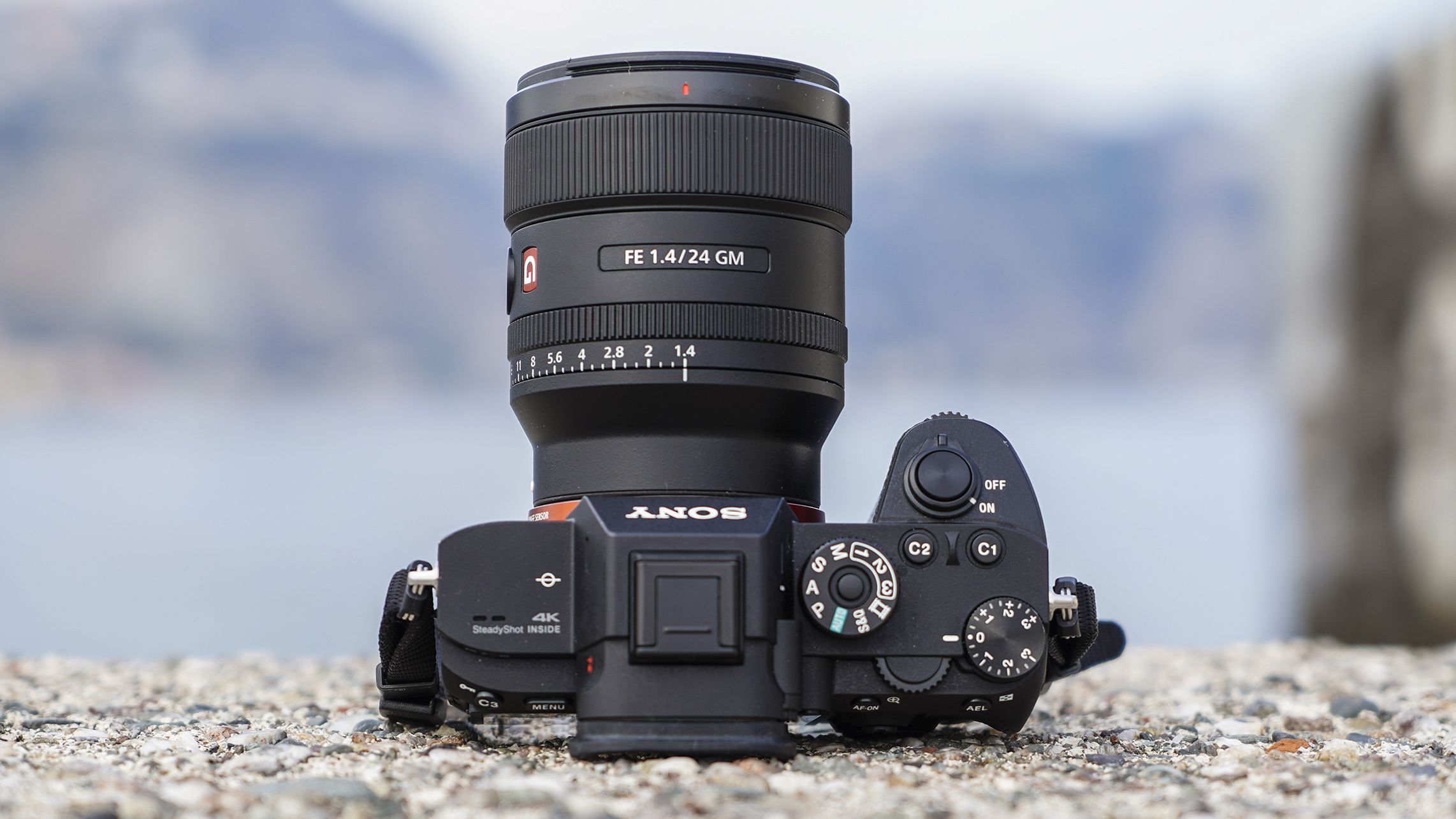 Sony FE 24mm f/1.4 GM review | TechRadar