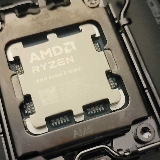 AMD Ryzen 5 9600X and Ryzen 7 9700X Review: Zen 5 brings upgraded