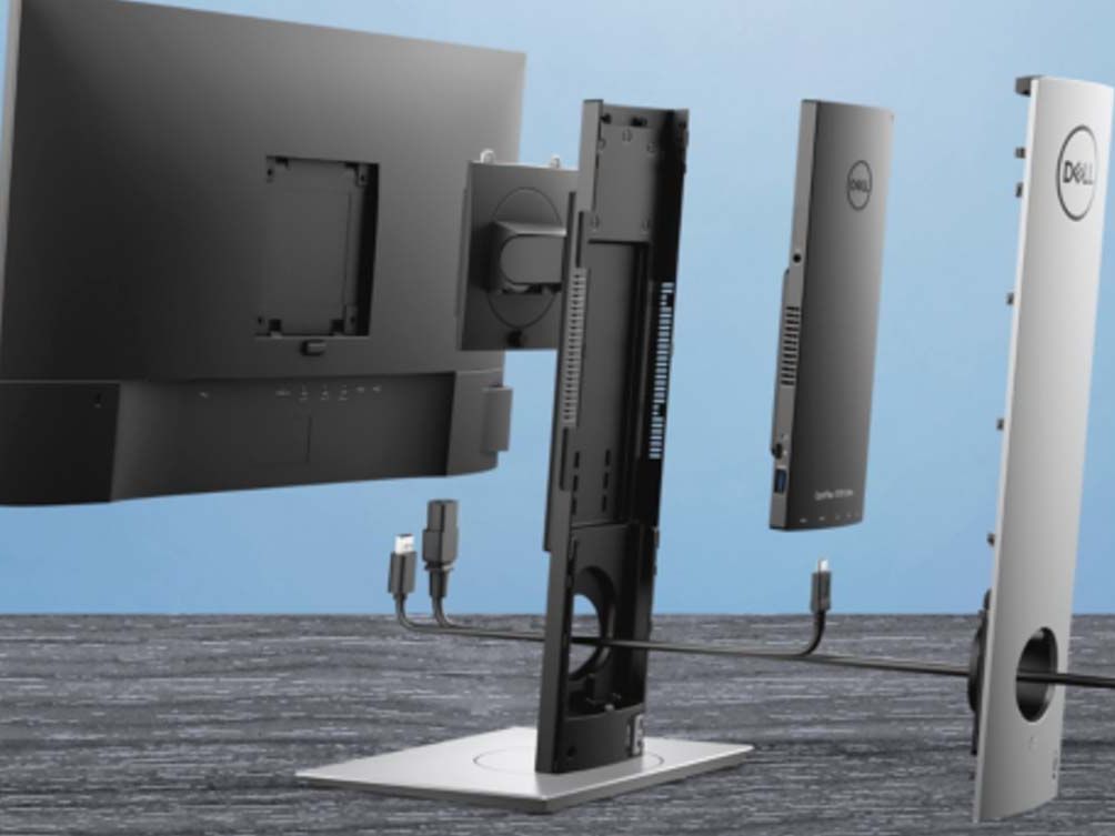 Dell OptiPlex 7070 Ultra review | Tom's Guide