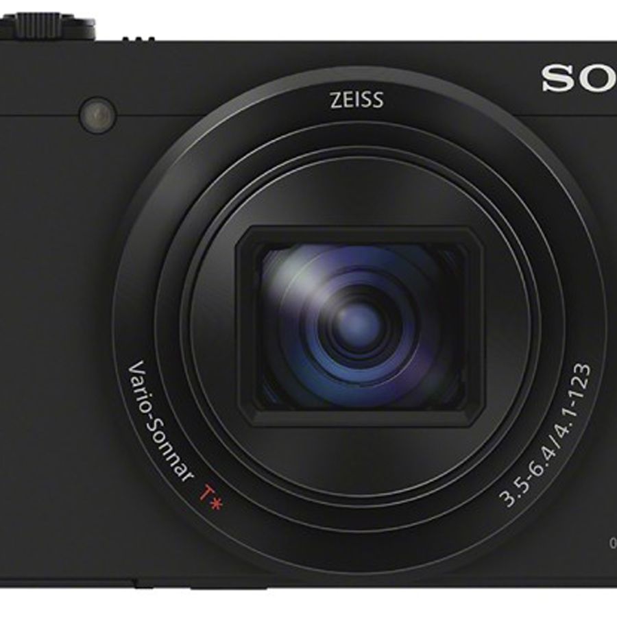 Sony Cyber-shot DSC-WX500 Review | Tom's Guide