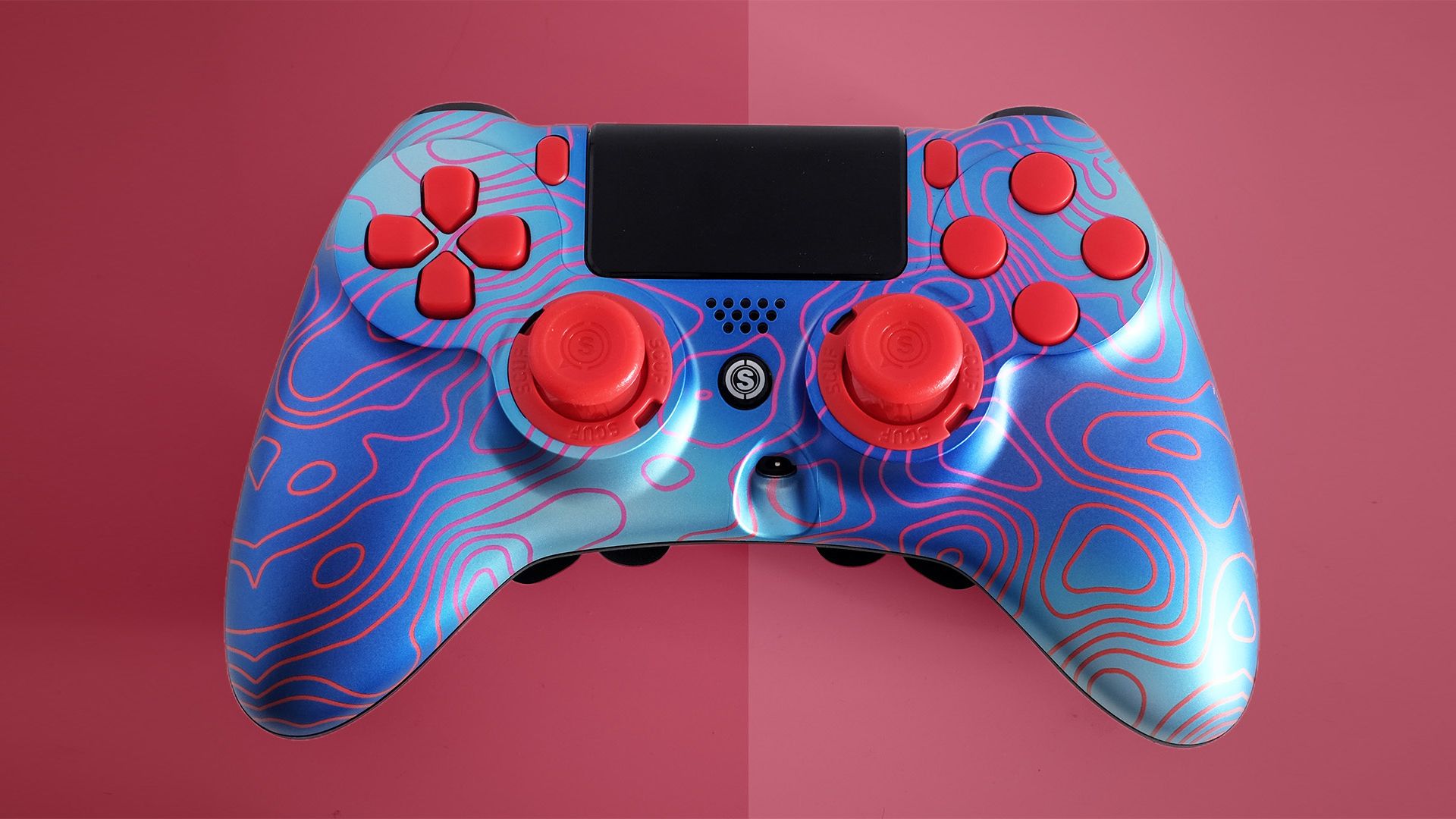 Scuf Impact review | TechRadar