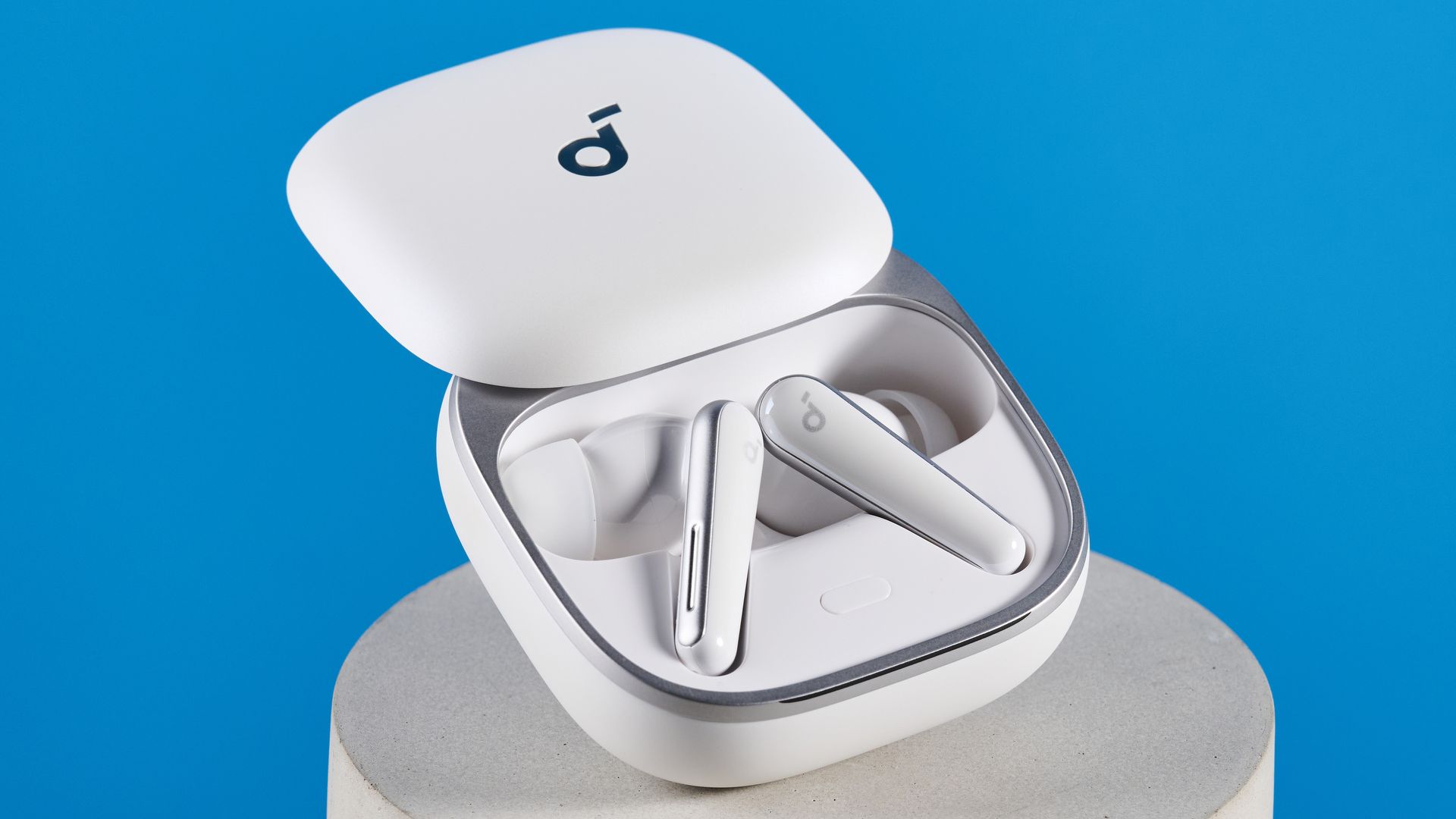 Soundcore Liberty 5 review | Tom's Guide