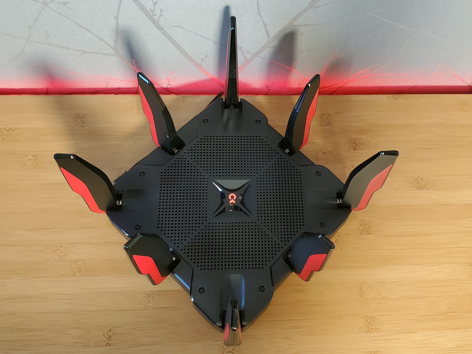 TP-Link Archer AX11000 Gaming Router Review: High-End Mixed Bag
