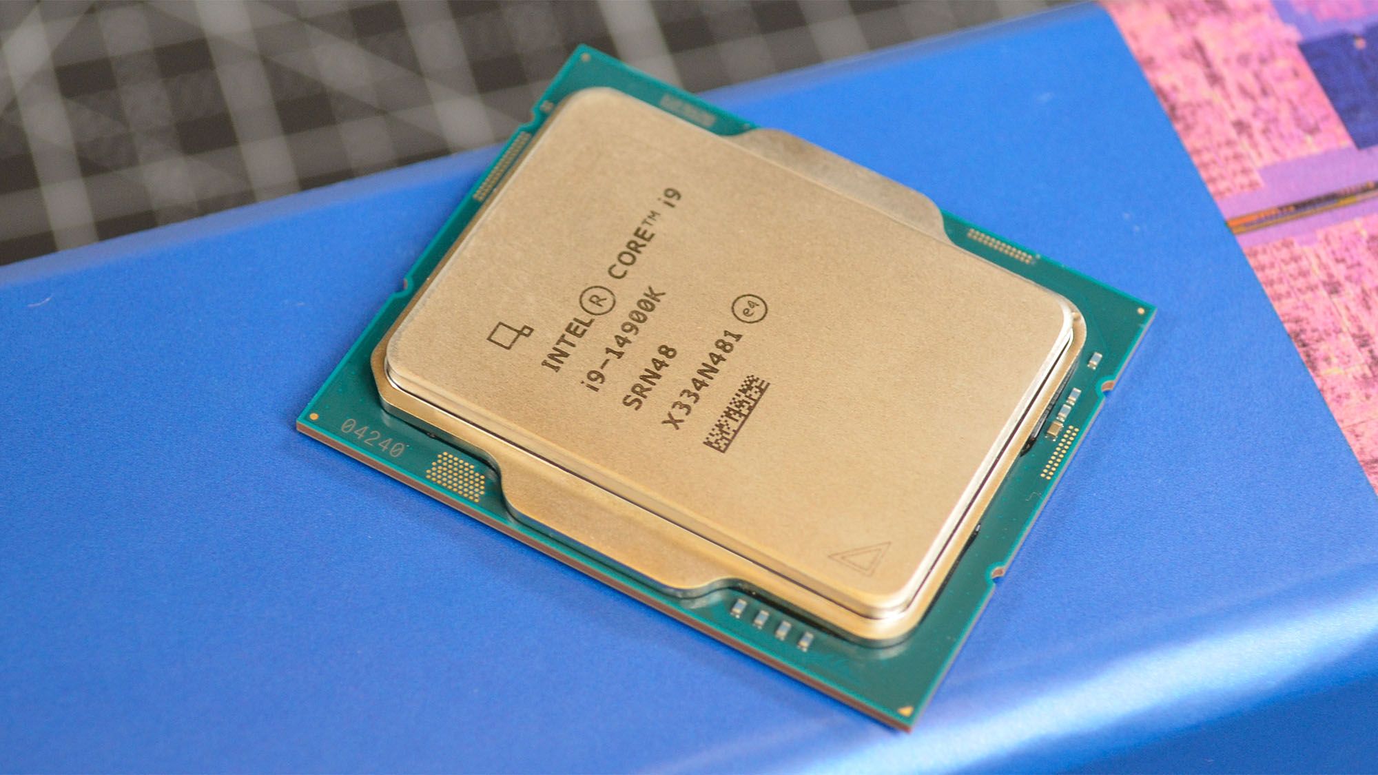 Intel Core i9-14900K review: more of a Raptor Lake overclock than
