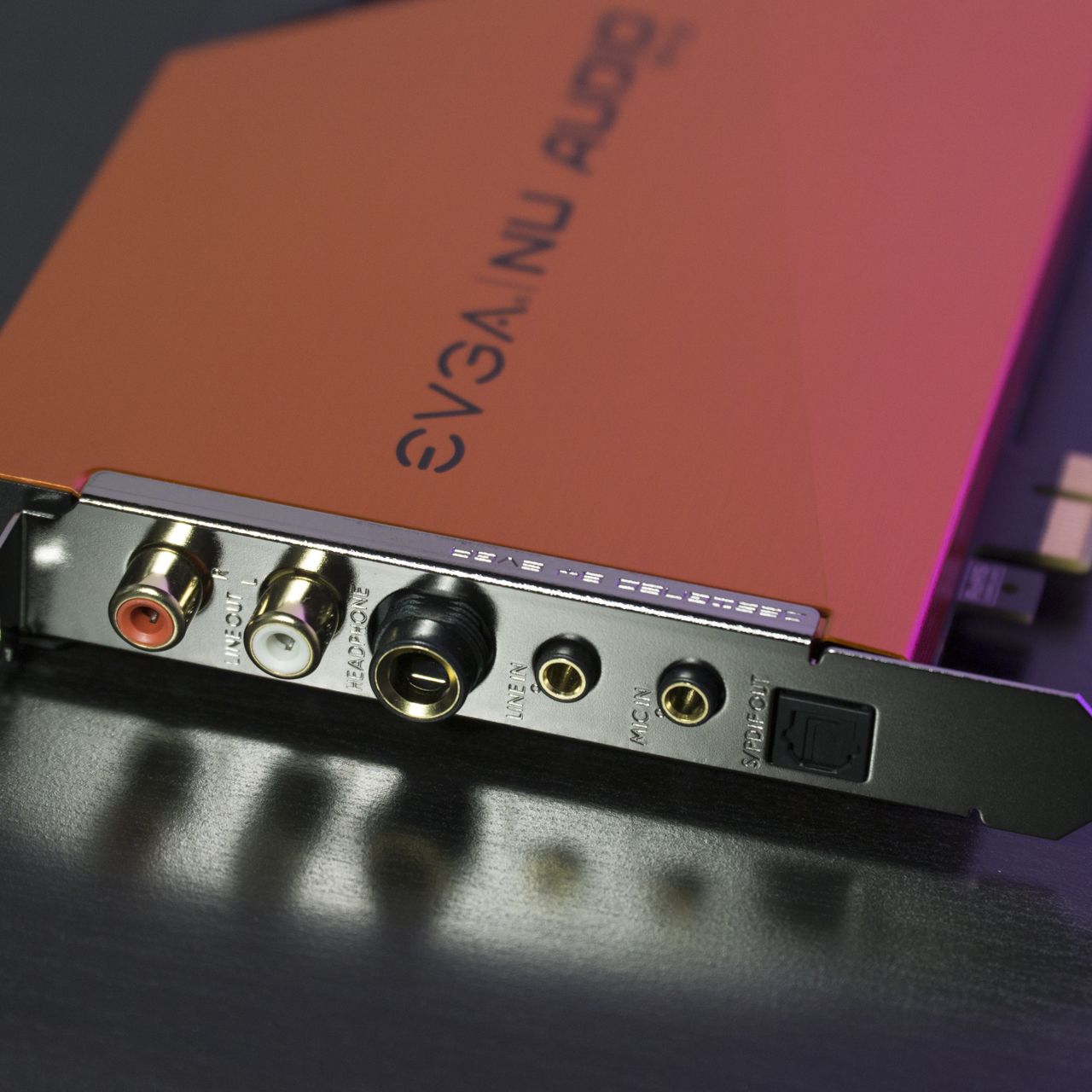 EVGA Nu Audio Pro Review: Who Needs a Sound Card in 2020? | Tom's