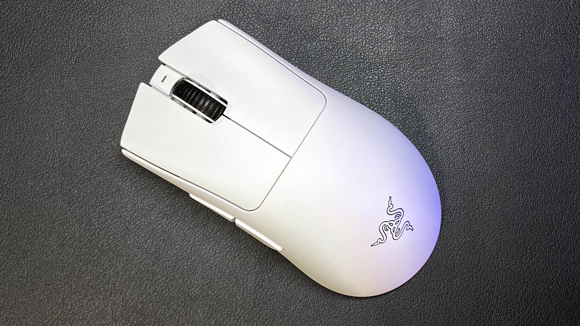 Razer DeathAdder V3 Pro Review: Practically Perfect Design | Tom's