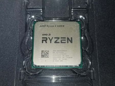 AMD Ryzen 5 5600X Review: The Mainstream Knockout | Tom's Hardware