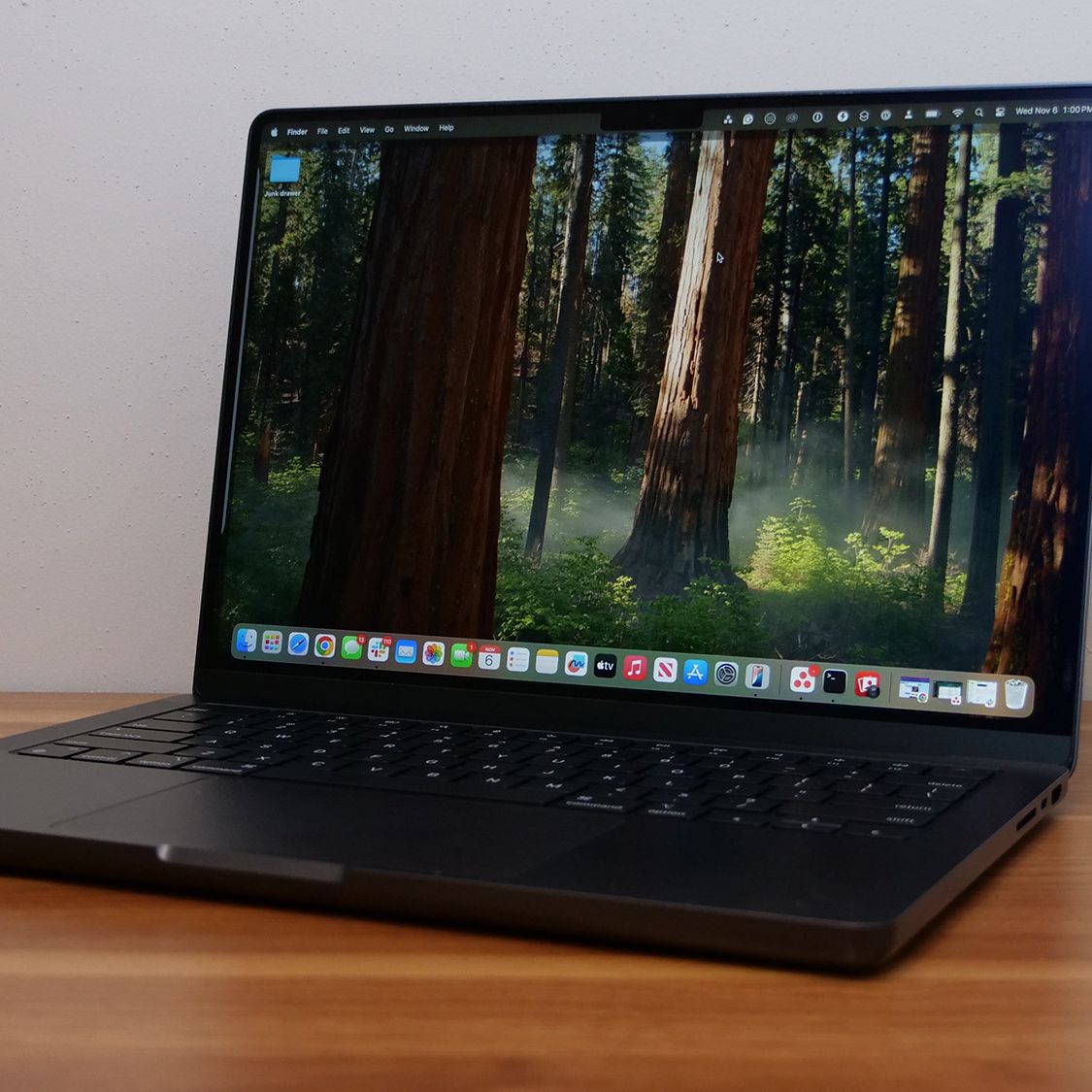 Apple MacBook Pro 14-inch (M4, 2024) review: Is this the perfect