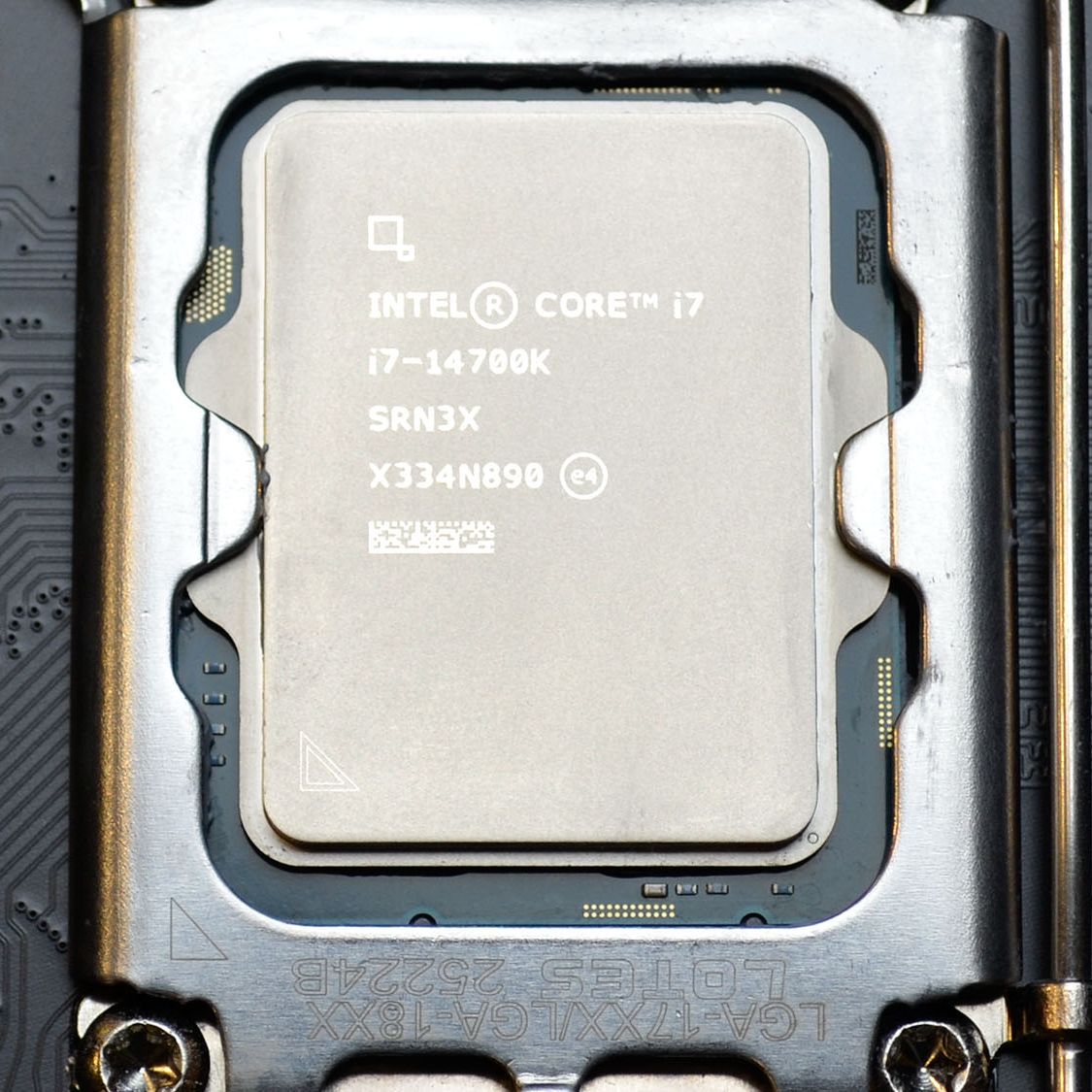 保証書可能】intel core i7 14700K 保証書可能】intel core i7 14700K