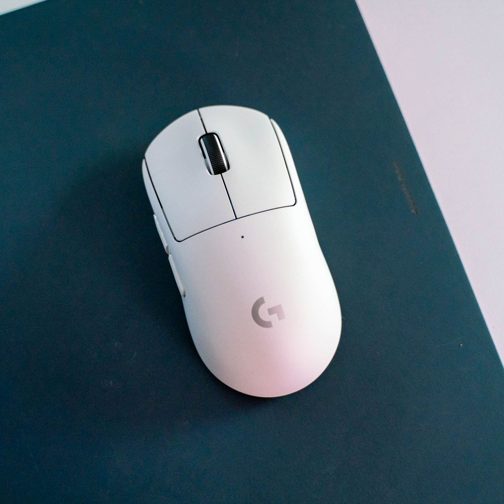 Logitech G Pro X Superlight 2 Lightspeed review | TechRadar