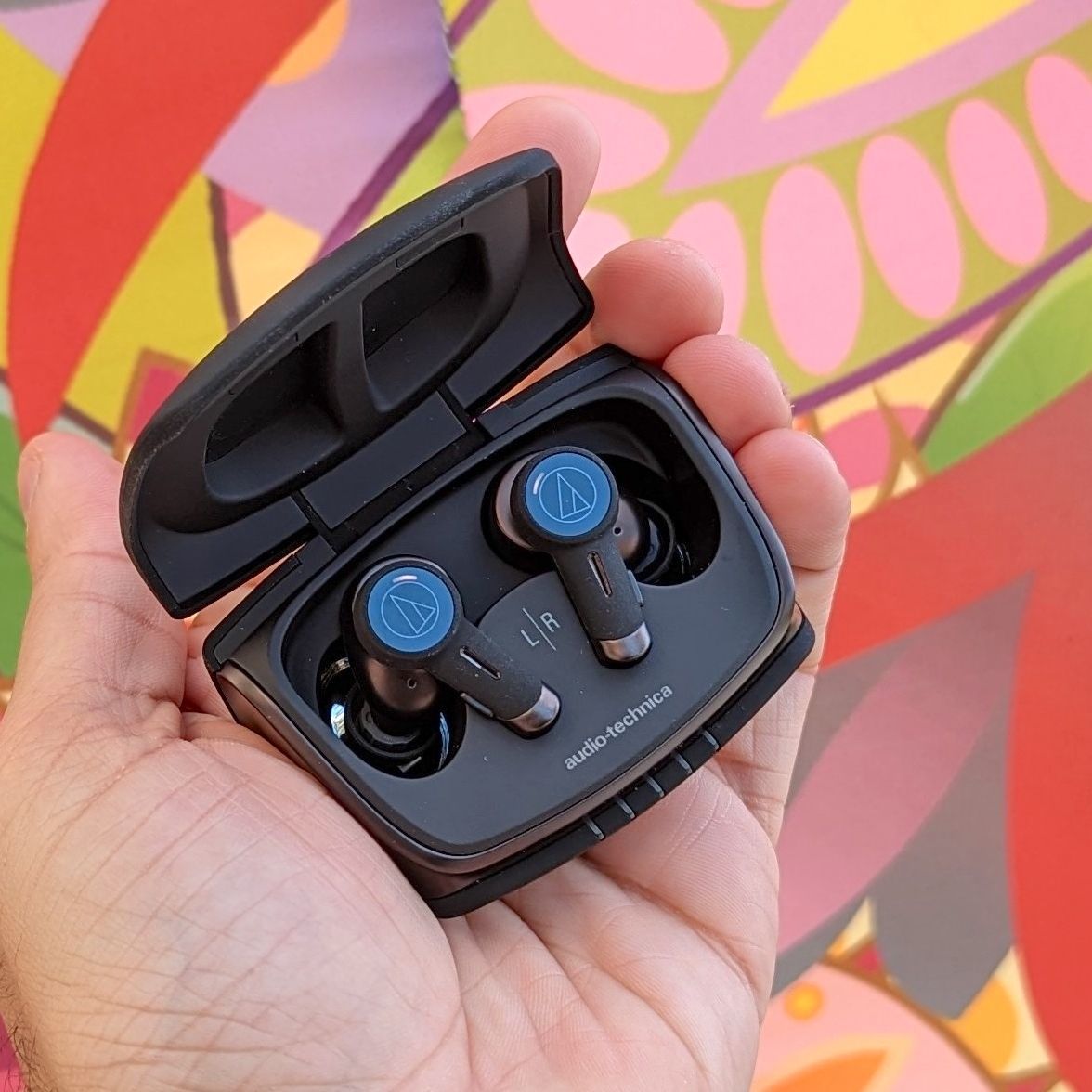 Audio-Technica ATH-TWX9 review | Laptop Mag