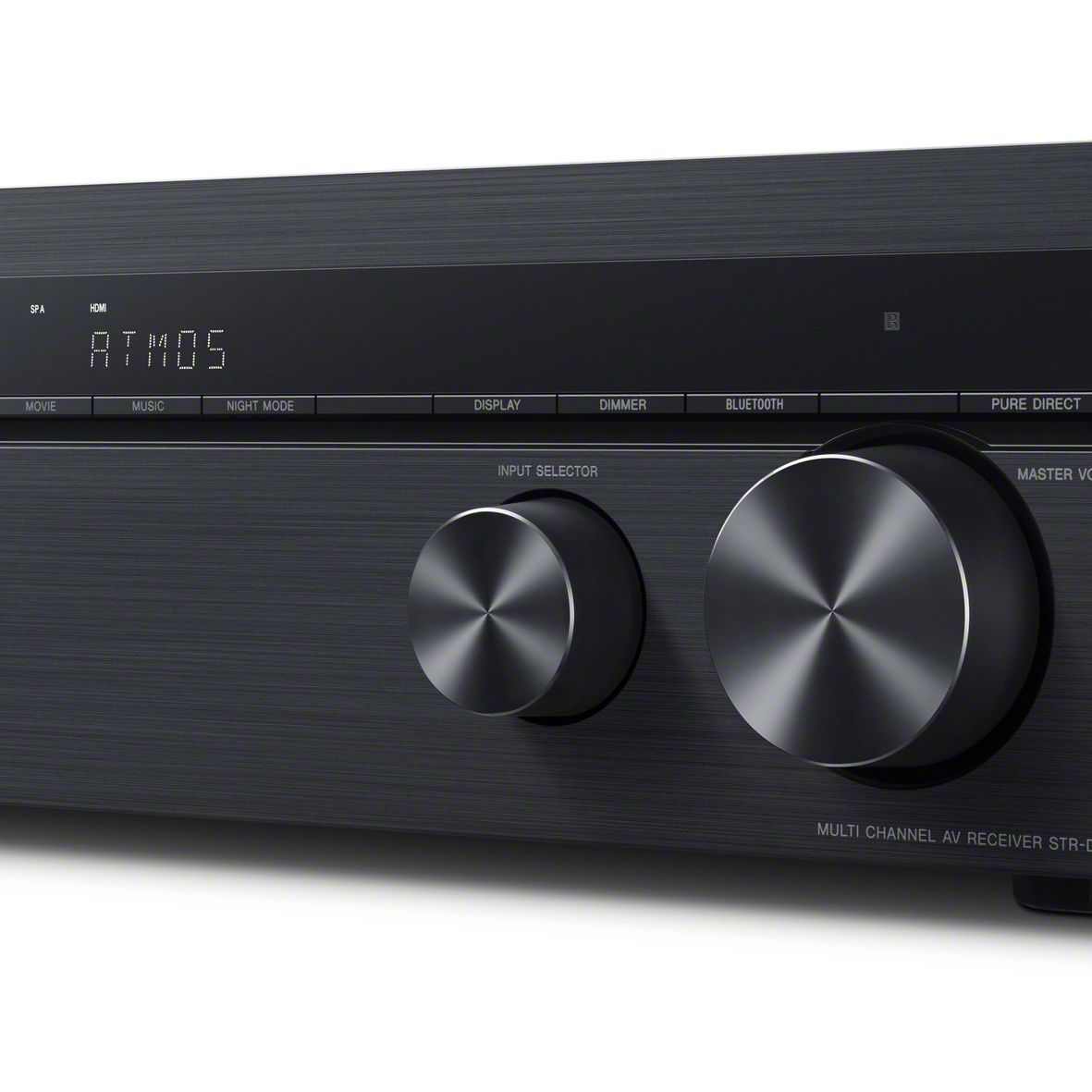 Sony STR-DH790 review | What Hi-Fi?