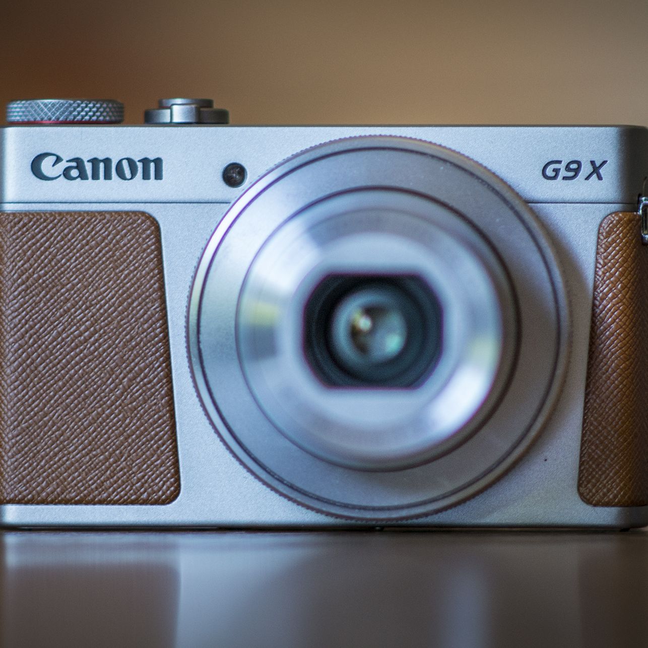 Canon PowerShot G9 X Mark II review | TechRadar