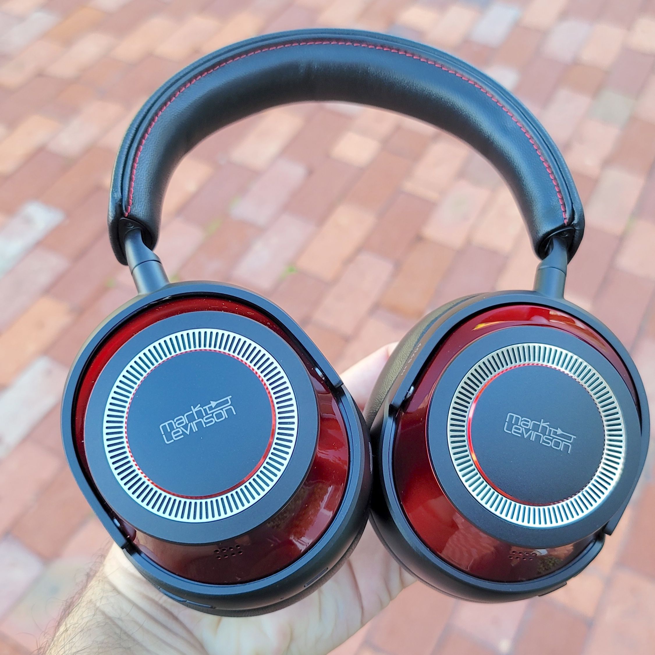 Mark Levinson No. 5909 review | Laptop Mag