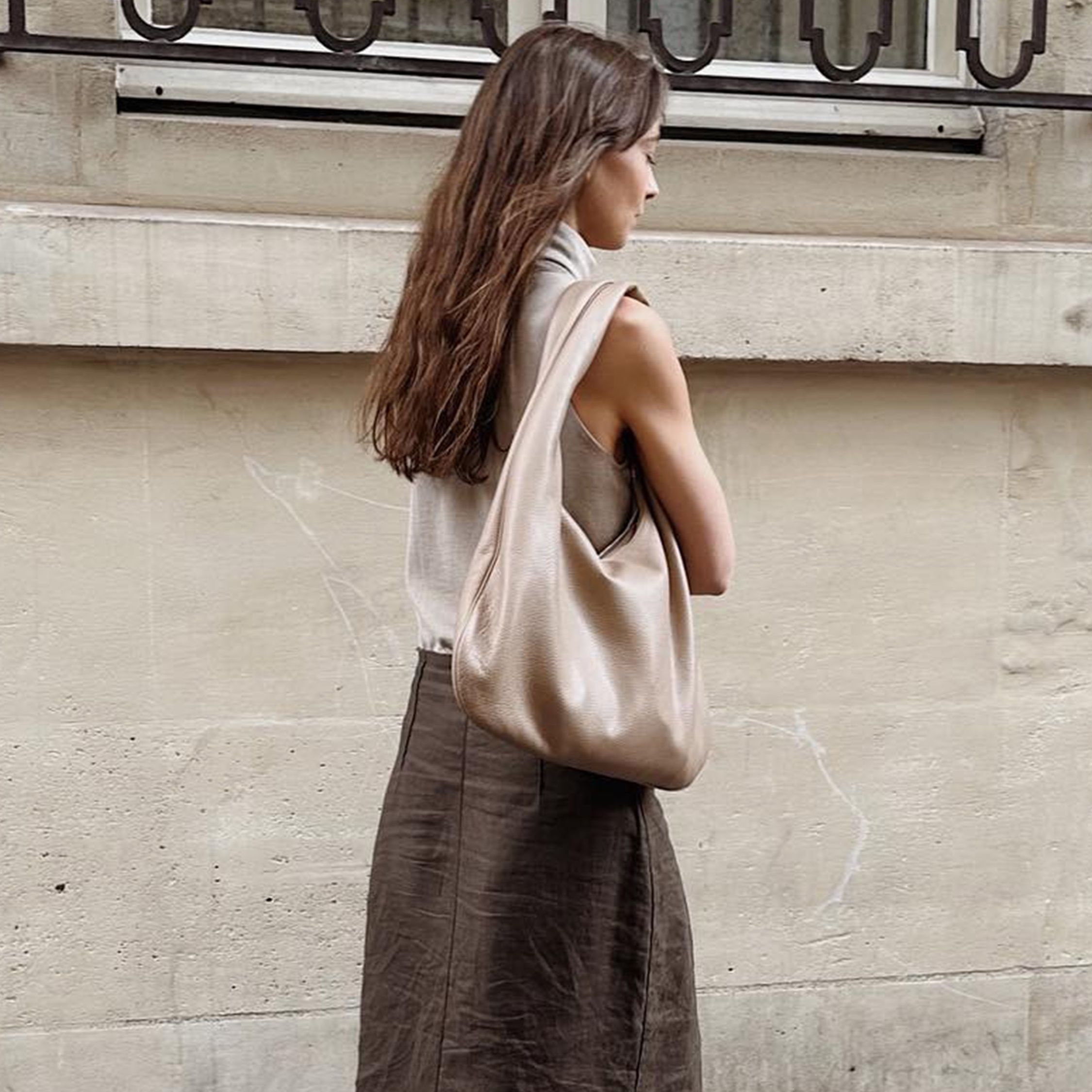 The Designer It Bag That Will Be Everywhere in September | Who