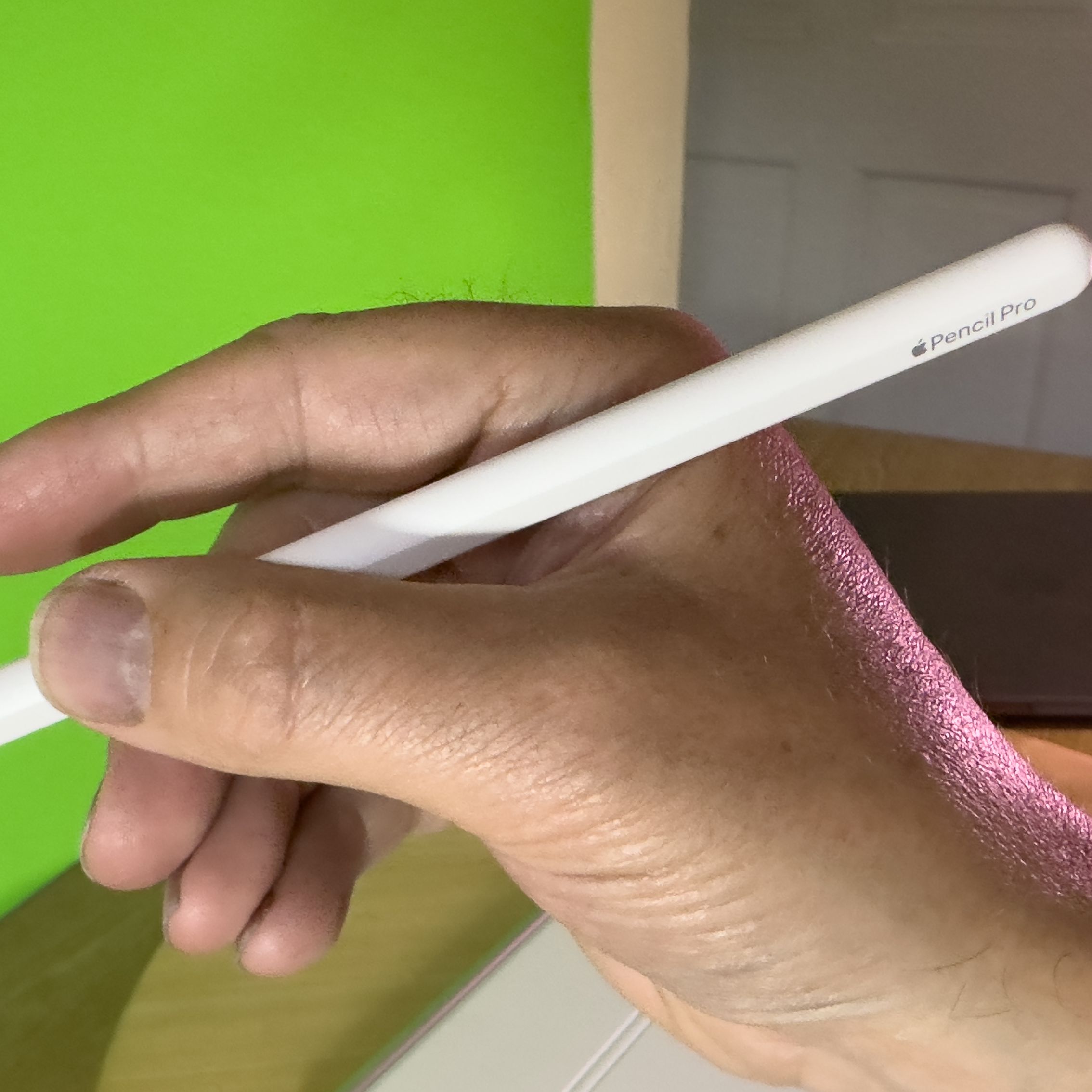 美品 Apple Pencil Pro Amazon.com: Apple Pencil Pro: Latest Model