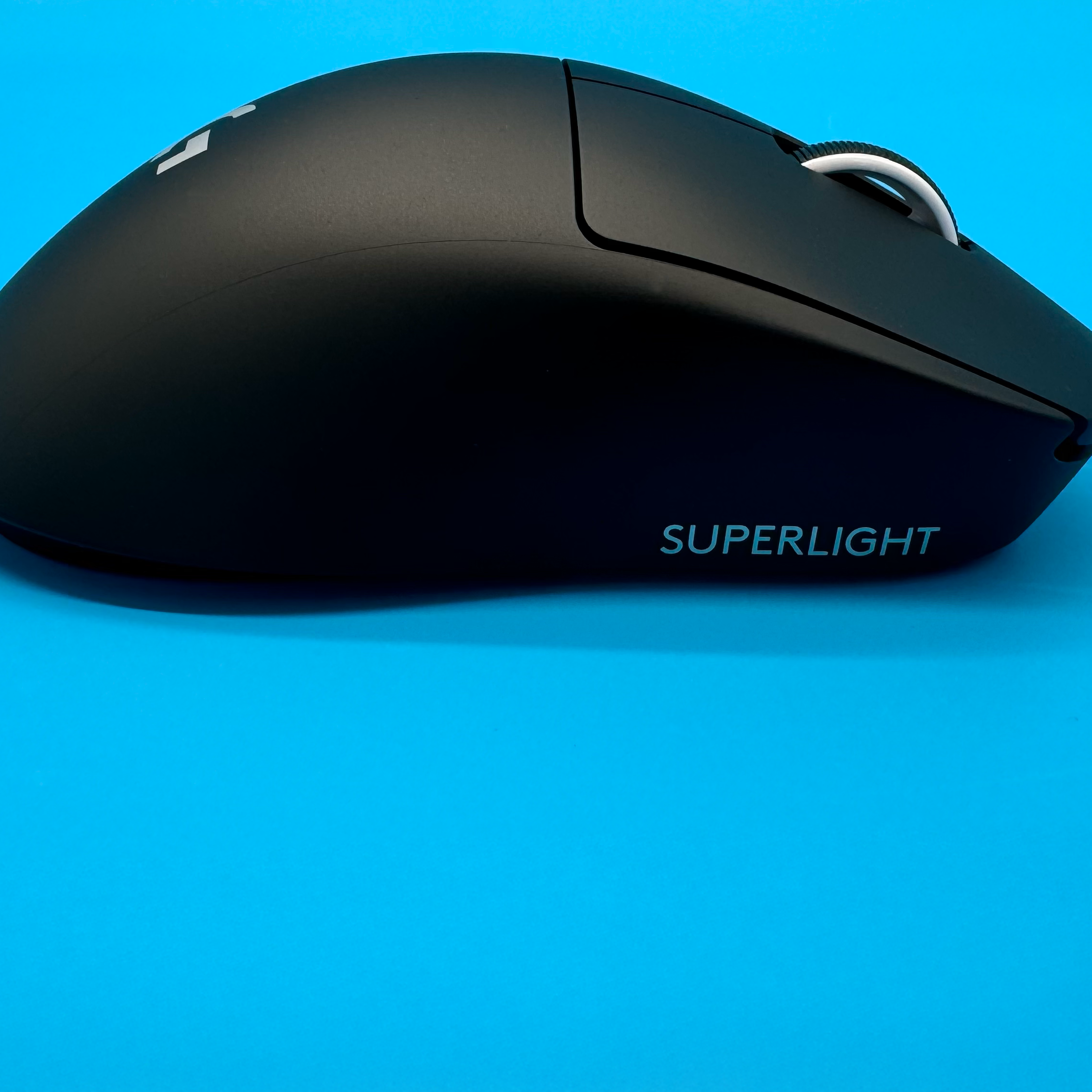 Logitech Pro X Superlight 2 Dex review | PC Gamer