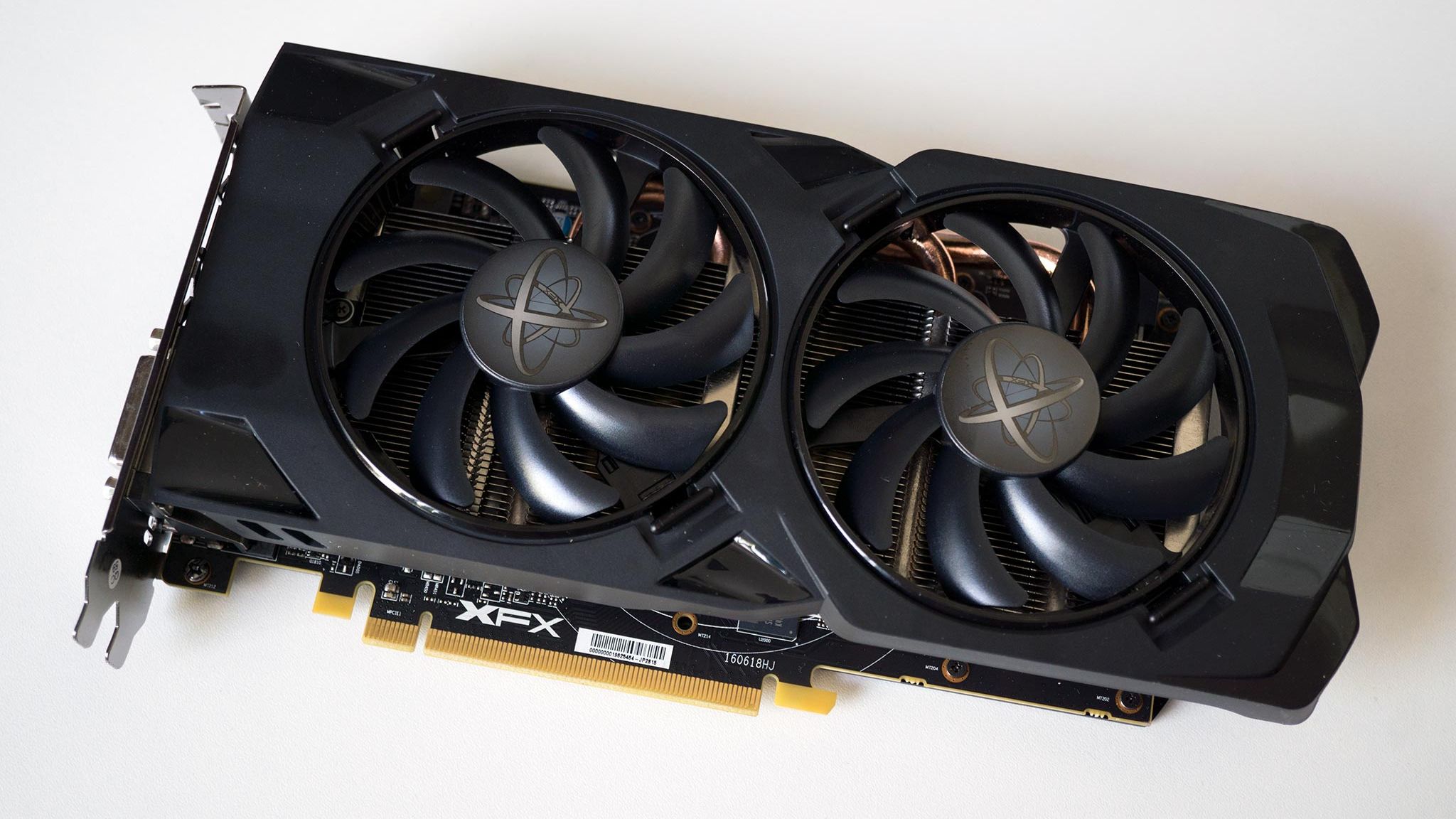 XFX RX 480 RS Review: The hot and spicy curry of mid-range AMD