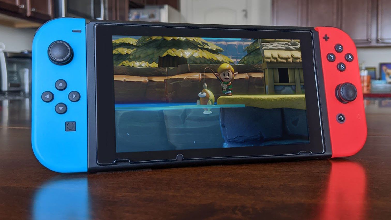 Nintendo Switch Will U Nintendo U Switch Will