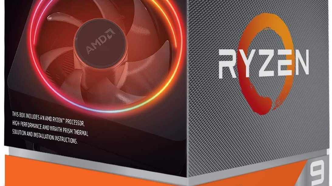 AMD Ryzen 9 3900X Drops Below $400: 12 Cores, 24 Threads | Tom's