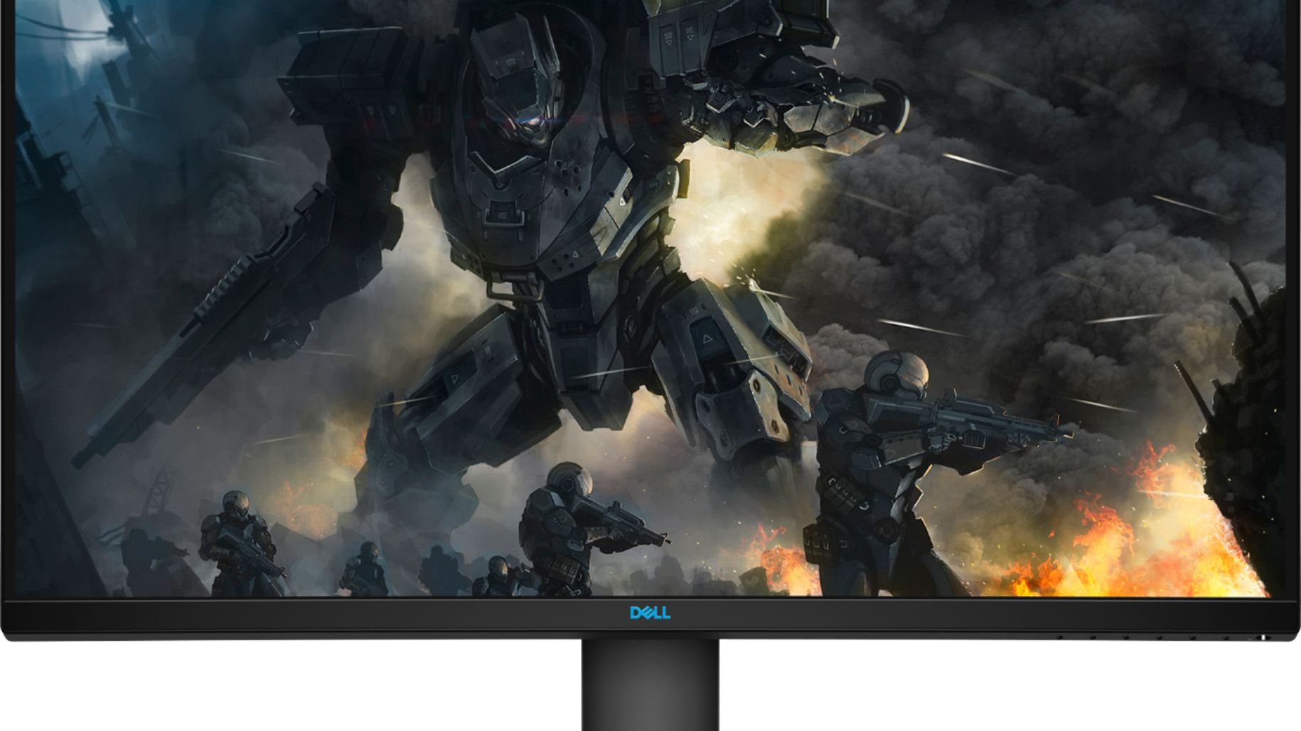 The Brilliant Dell S2721DGF Is Reduced to $269 : Real Deals