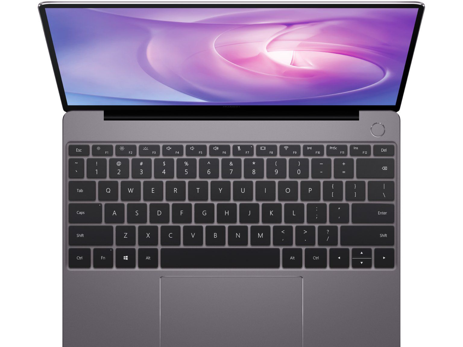 Hands-on with the new Huawei MateBook 13 laptop: Specs, features