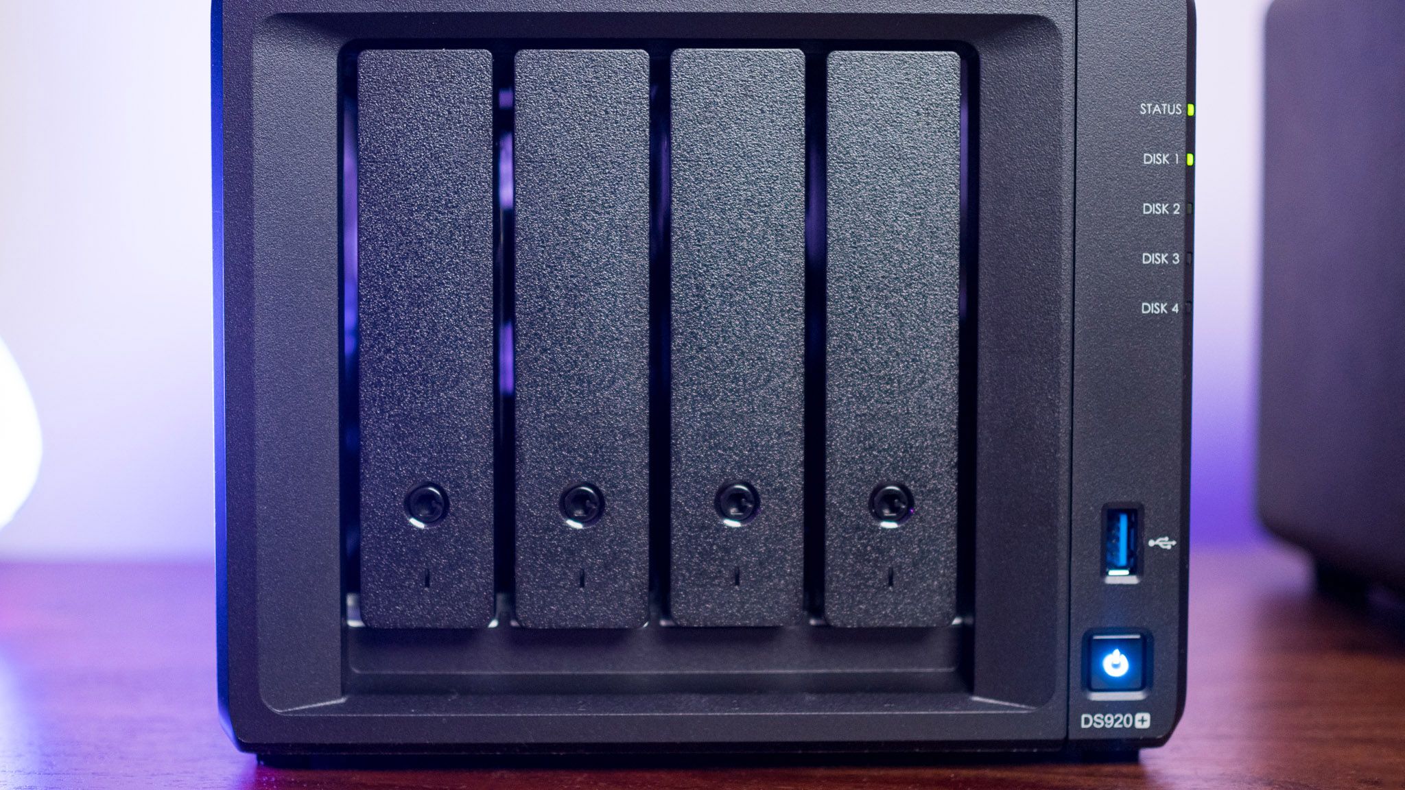 Synology DiskStation DS920+ long-term review: Still the best NAS