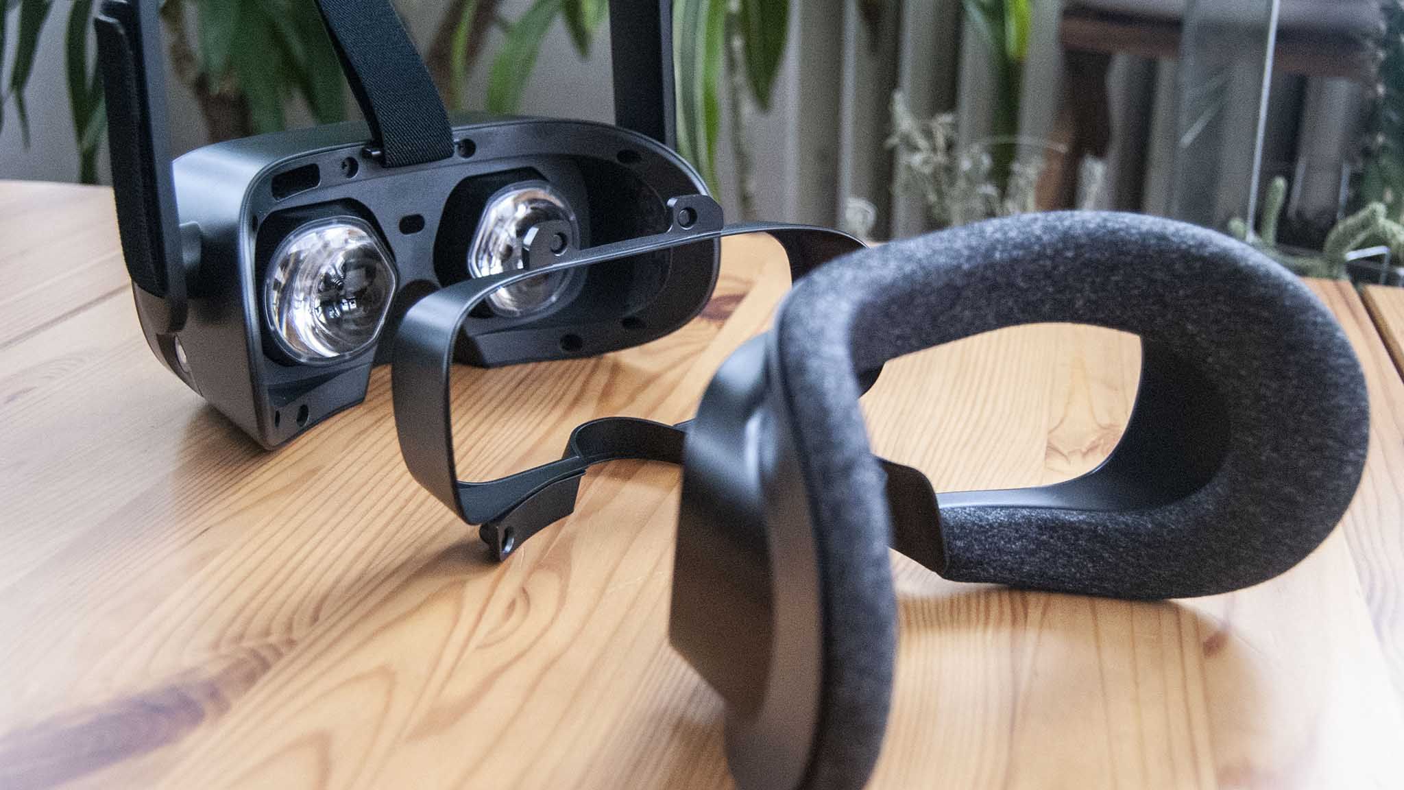 HP Reverb G2 review: The refreshed 2021 model only gets better