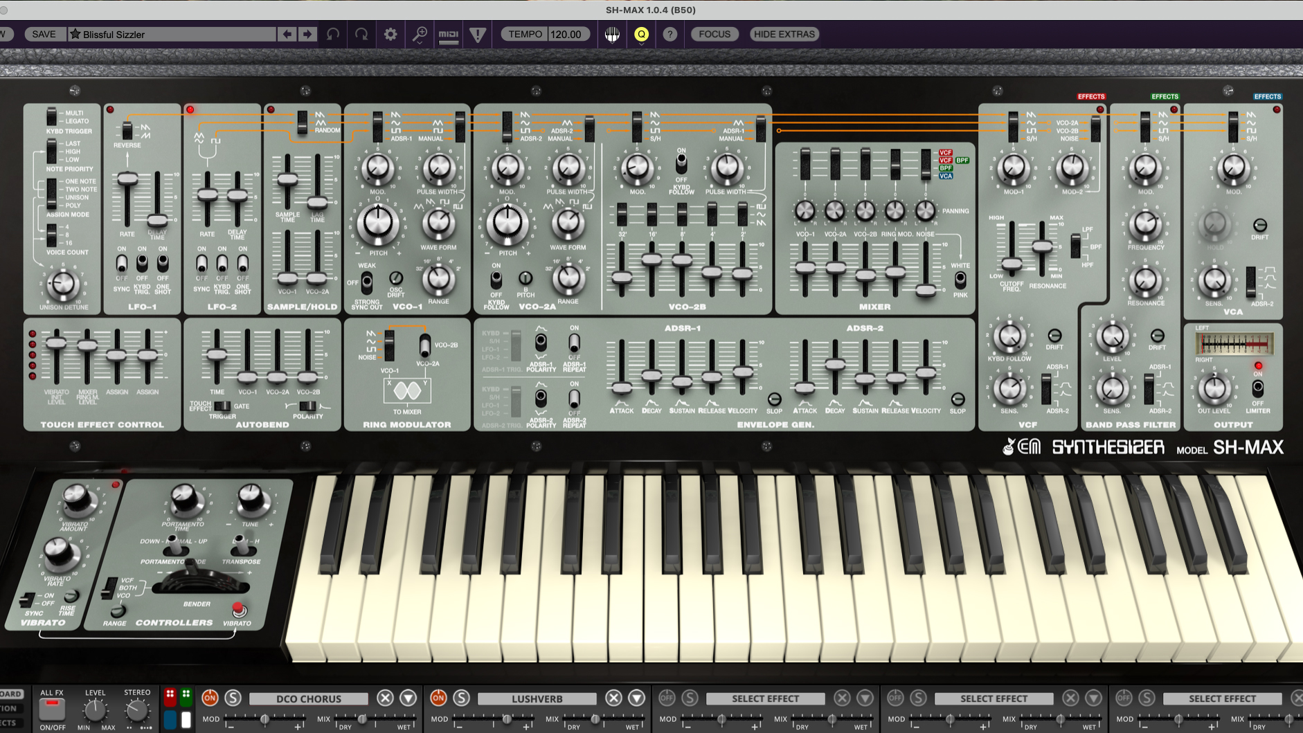 DigiTech Eric Clapton Crossroads review | MusicRadar