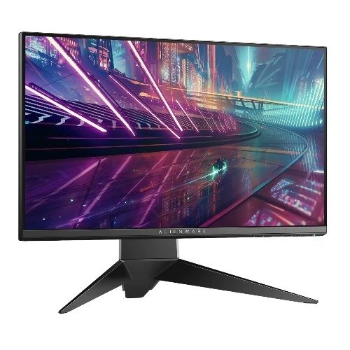 Dell Alienware 25-Inch Gaming Monitor: 240Hz, $200 Discount