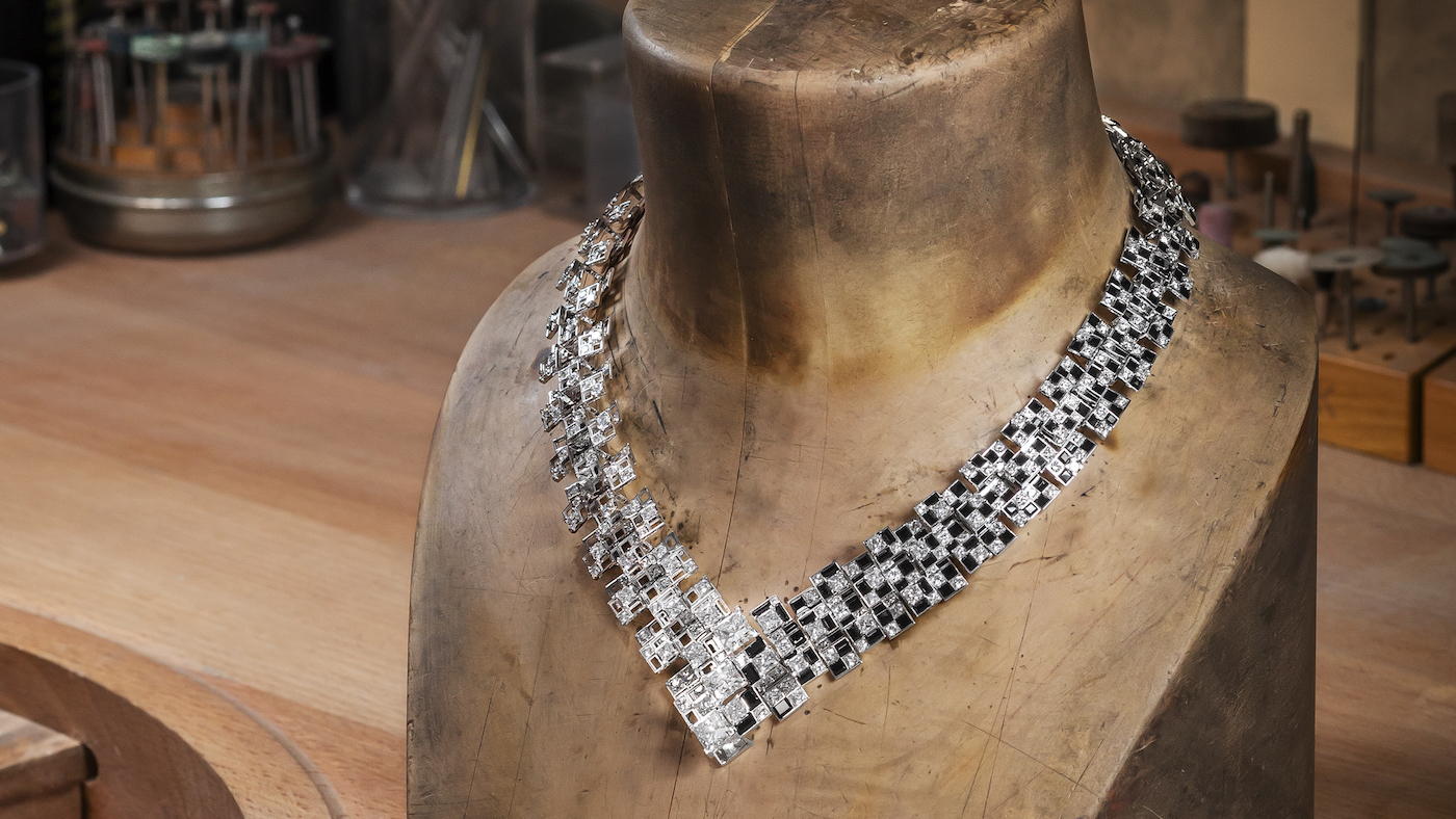 Cartier Sixième Sens: a new high jewellery collection for the