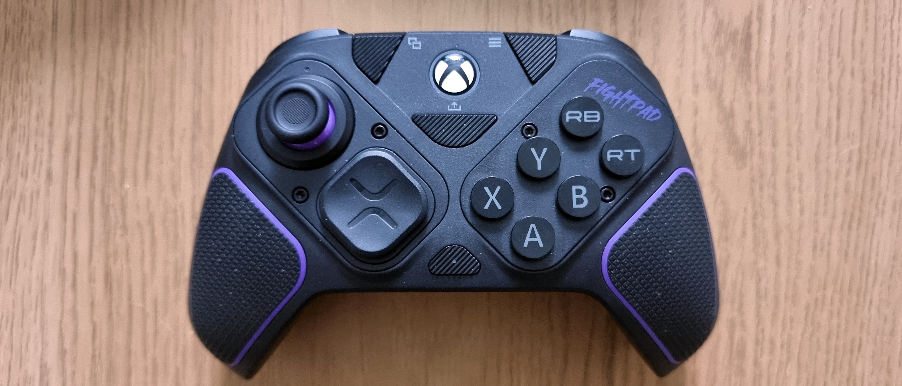 Victrix Pro BFG for Xbox review - the best high-end Xbox