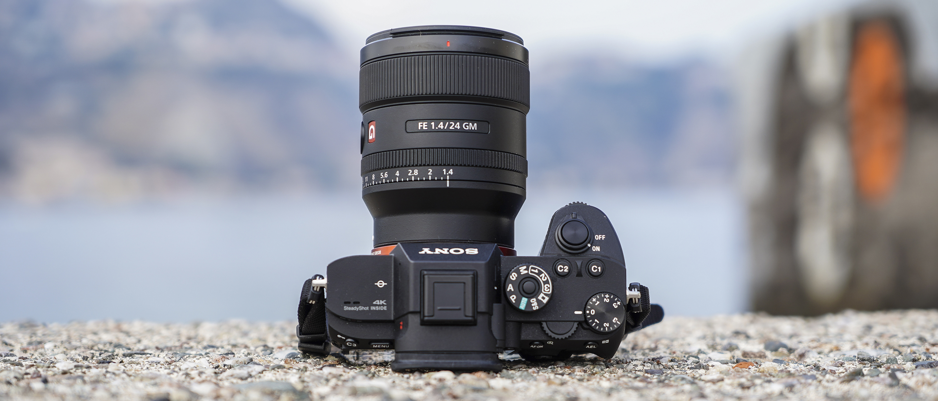 Sony FE 24mm f/1.4 GM review | TechRadar