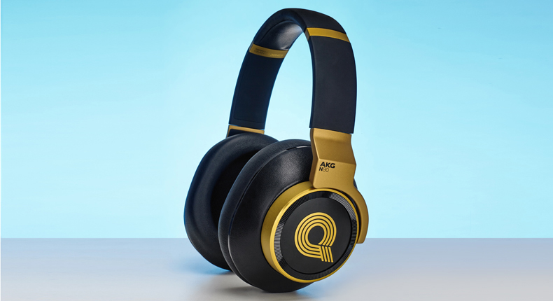 AKG N90Q review | What Hi-Fi?
