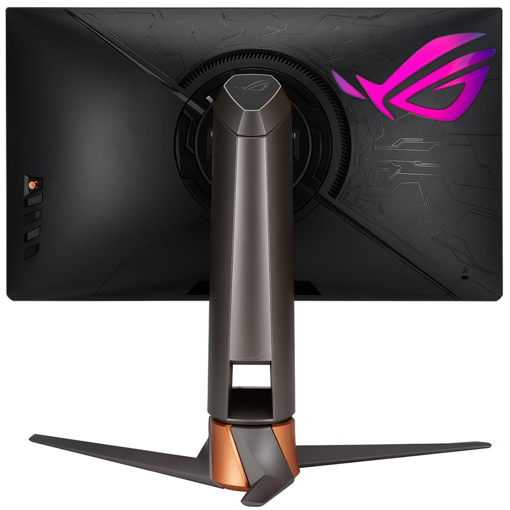 Asus ROG Swift PG259QN 360Hz Monitor Review: Blinding Speed