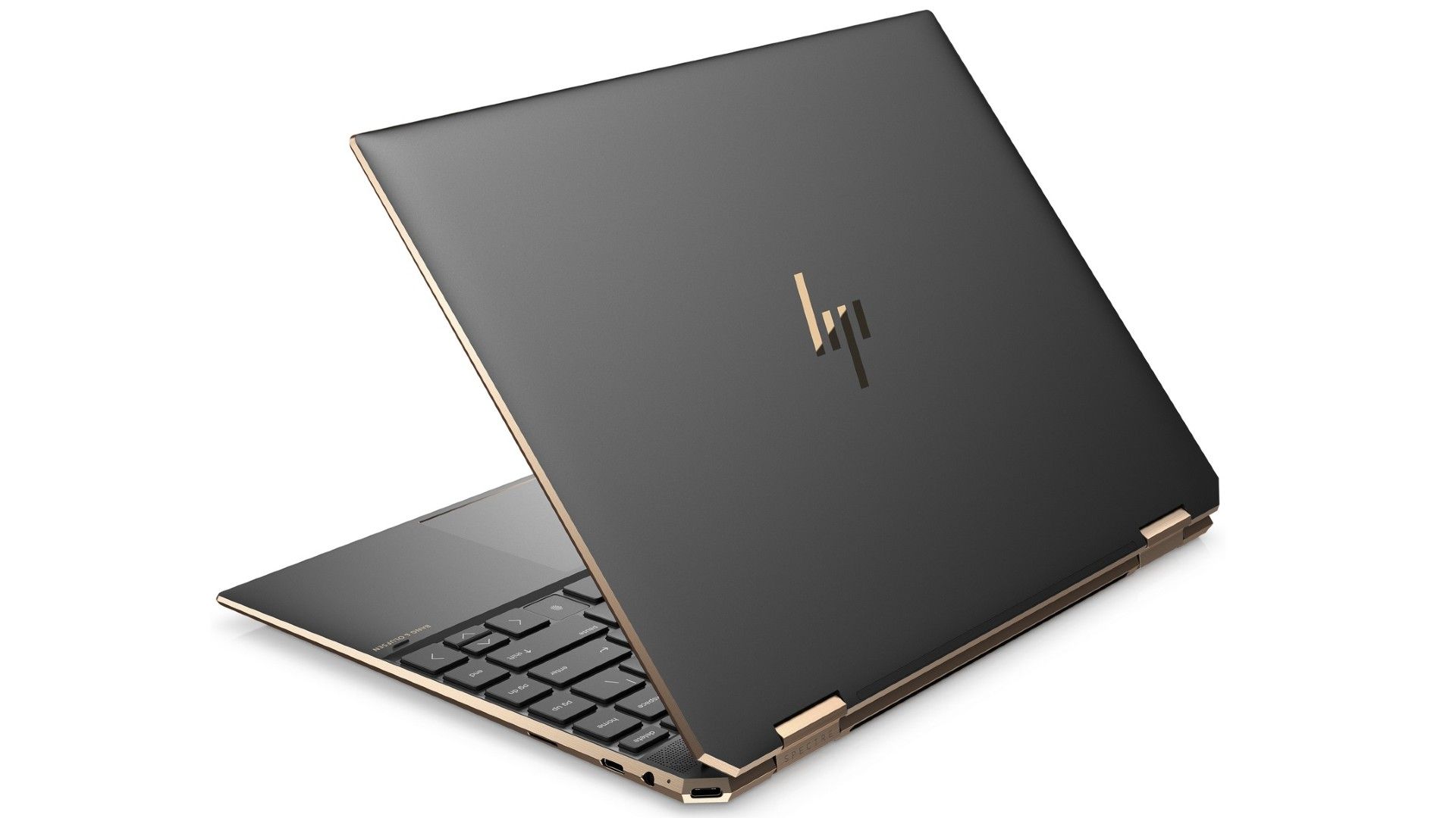 HP Spectre x360 14 review: Is this premium 2-in-1 laptop worthy? | T3
