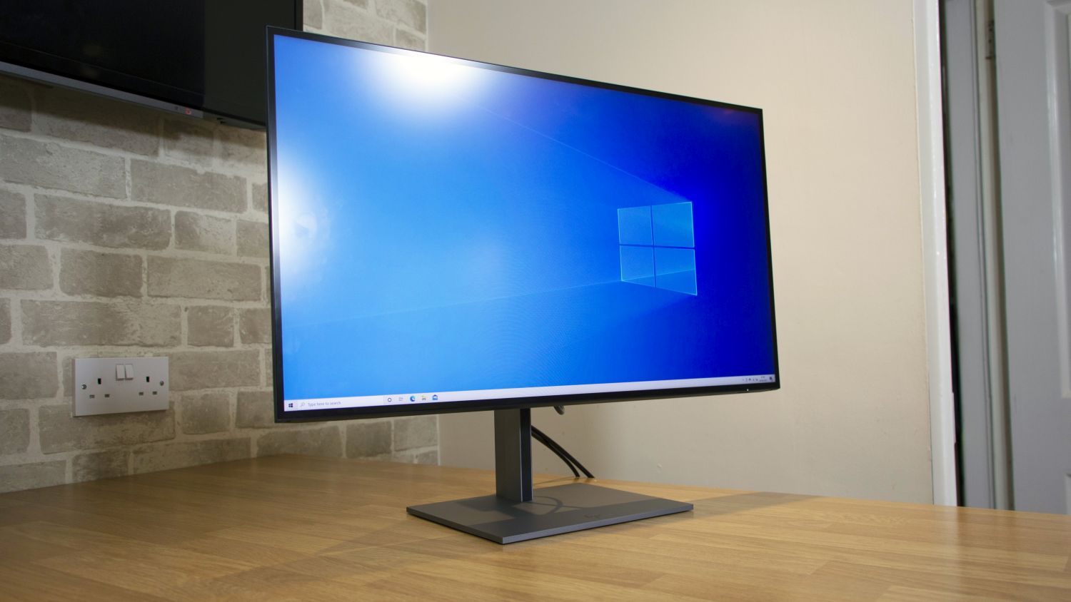 HP Z27u G3 review: A stylish and versatile office display | IT Pro