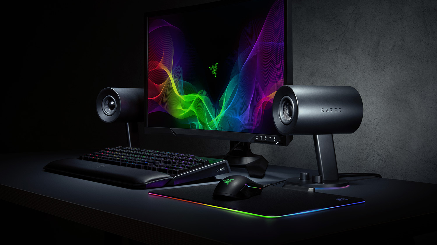 Razer Nommo Chroma review | TechRadar