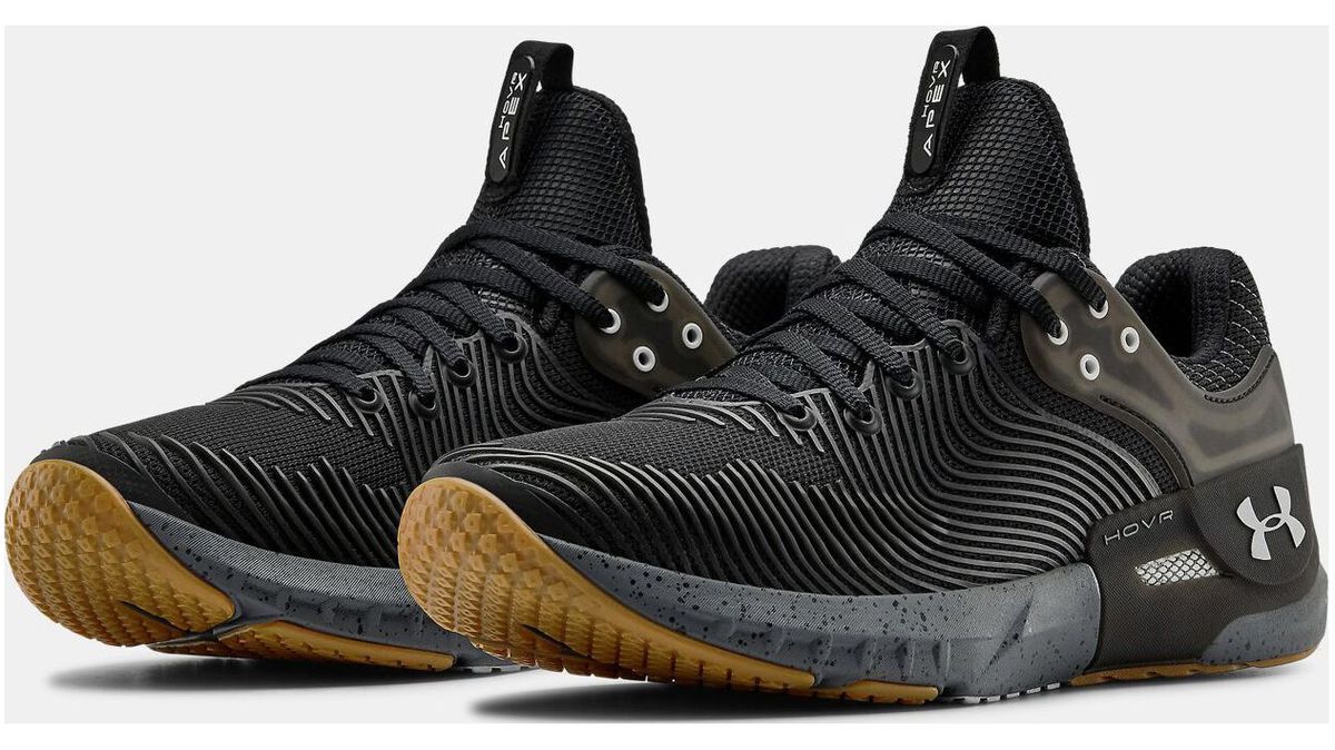 Under Armour HOVR Apex 2 review | T3