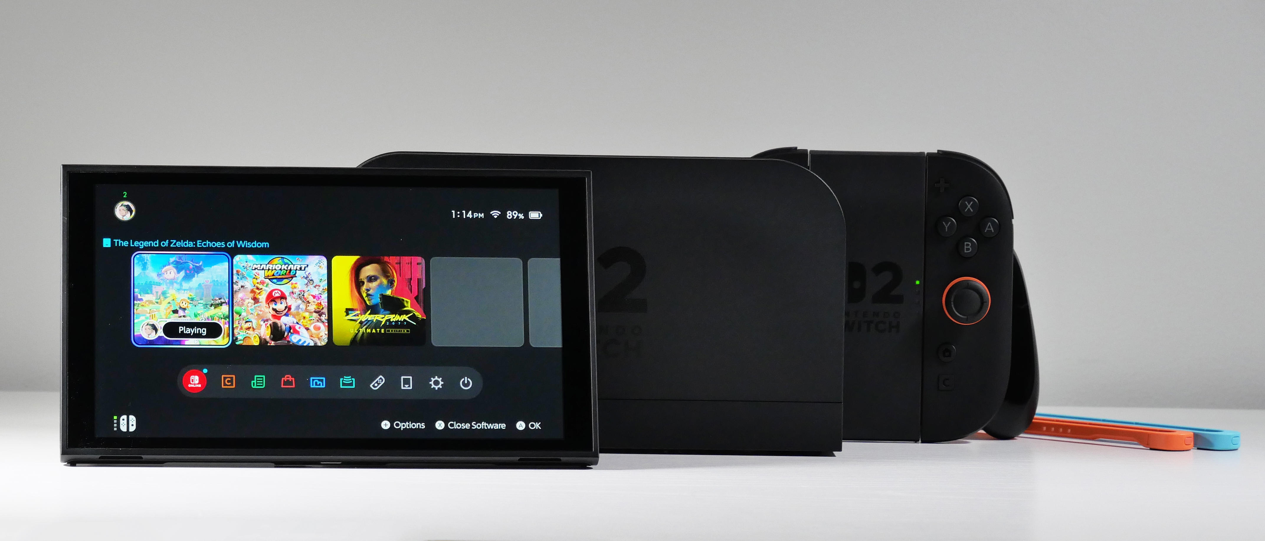 Nintendo Switch 2 review: There's one thing it's missing | Laptop Mag