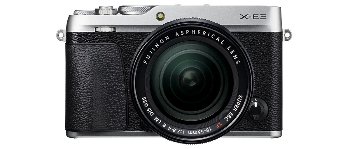 Fujifilm X-E3 review | Digital Camera World