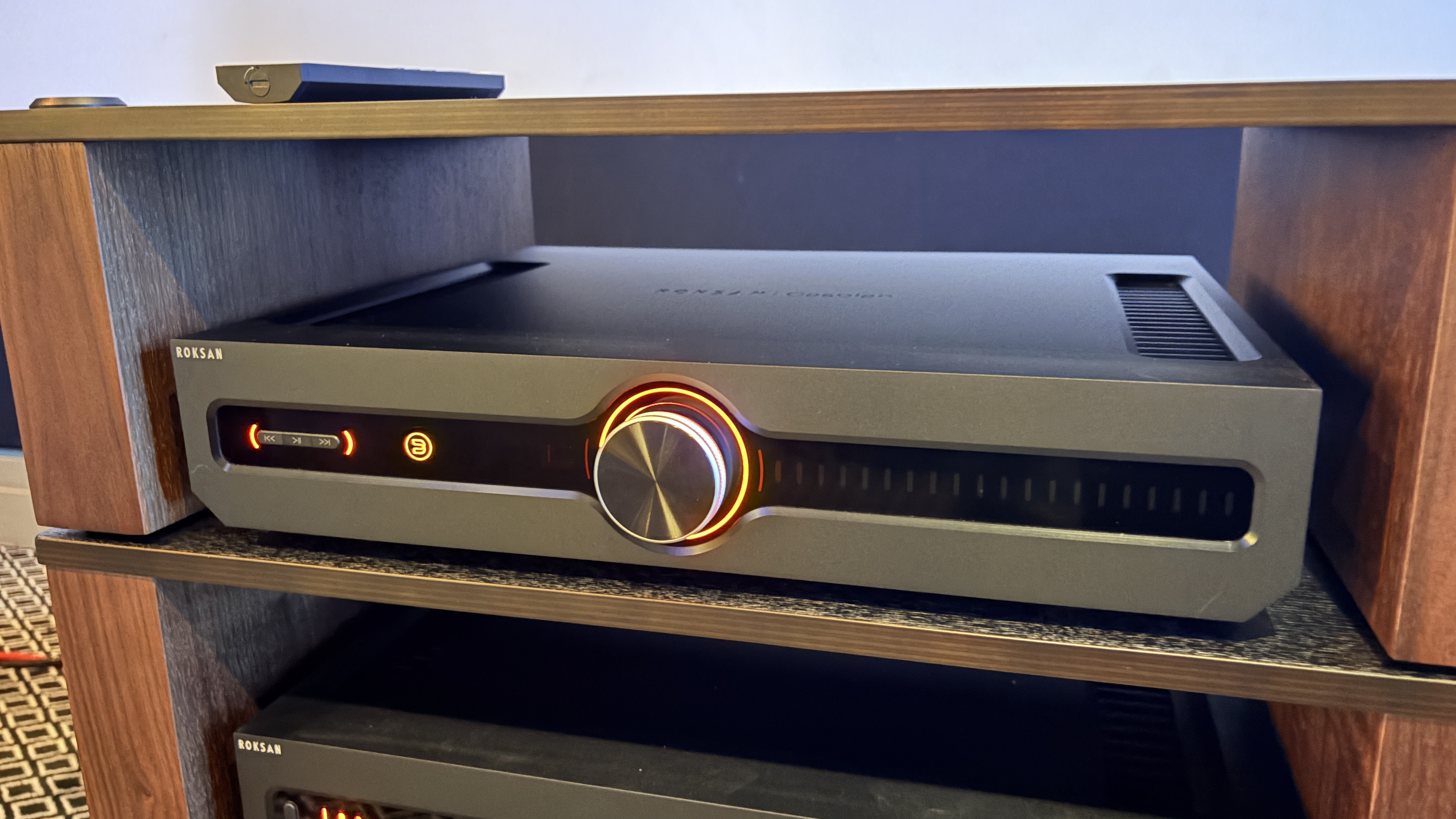 Linn Kiko: streaming for the style-conscious? | What Hi-Fi?