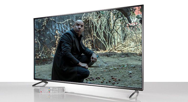 Panasonic TX-50CX700 review | What Hi-Fi?