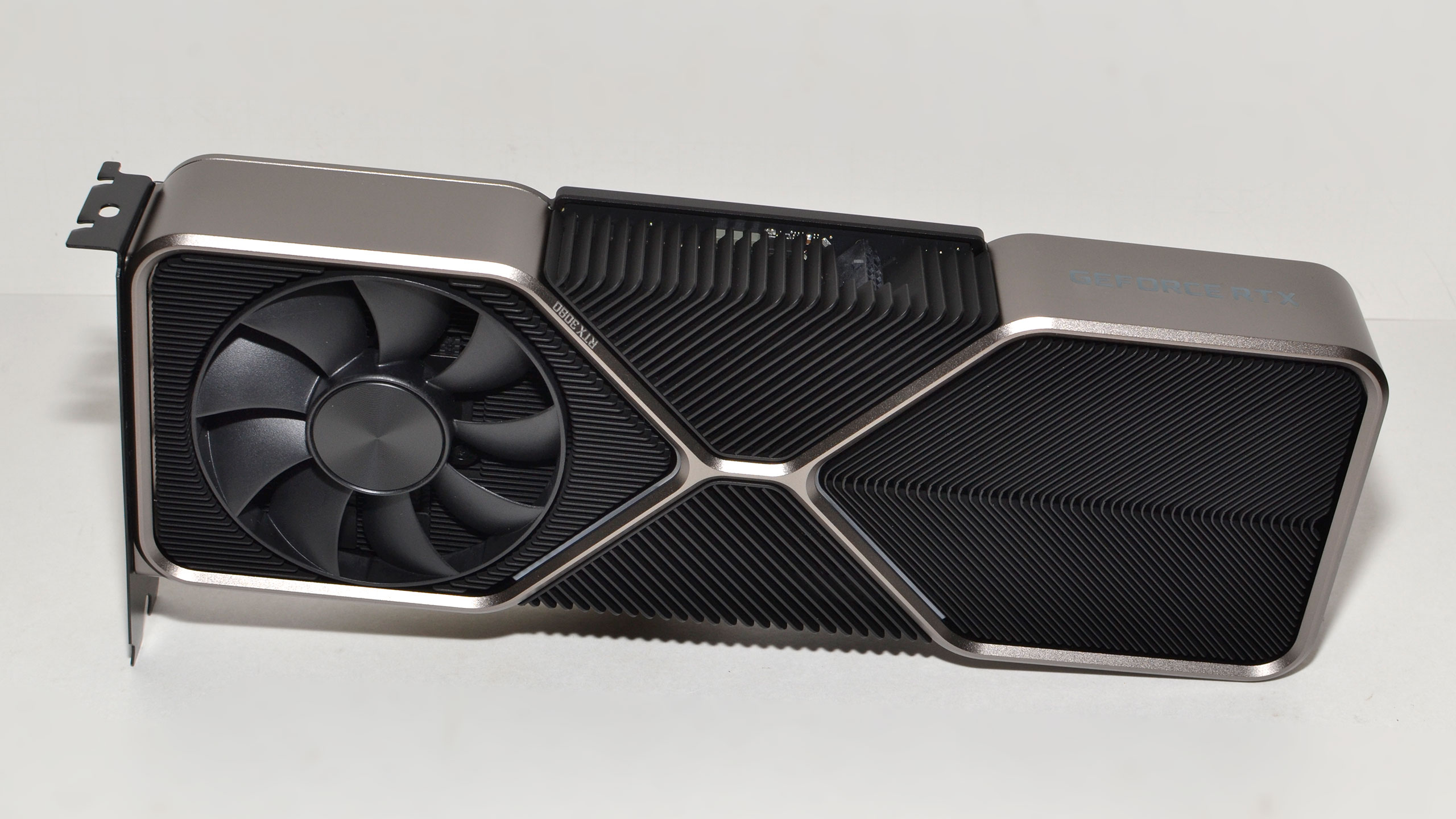 Nvidia GeForce RTX 3080 Founders Edition Review: A Huge