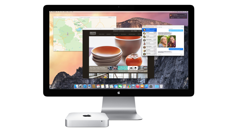 Mac mini 2014 review | TechRadar