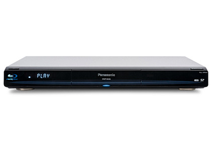 Panasonic DMP-BD85 review | TechRadar