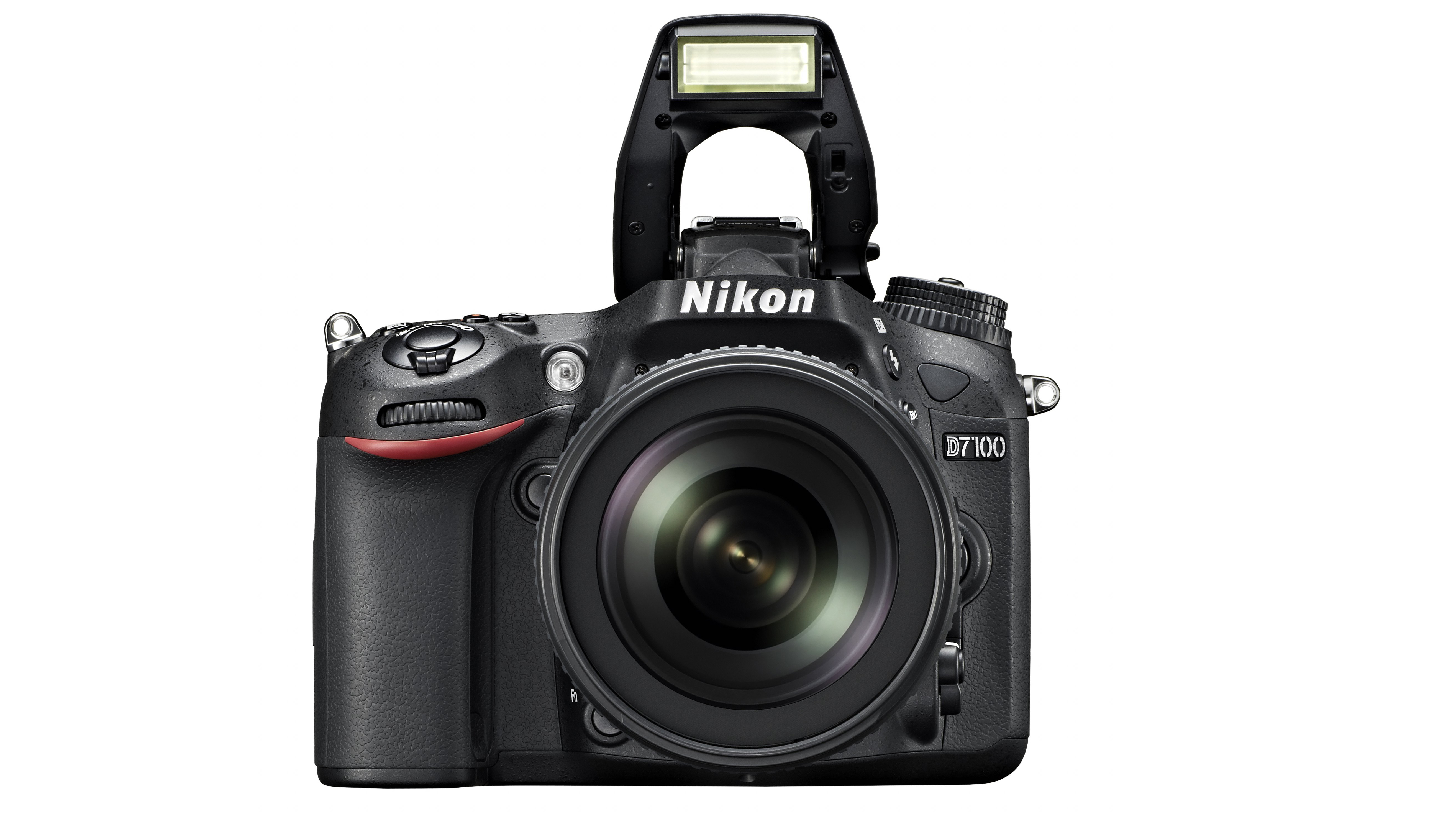 Nikon D7100: 10 things you need to know | TechRadar