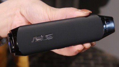 Hands on: Asus VivoStick review | TechRadar