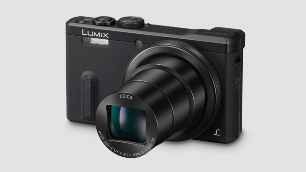 Panasonic TZ60 review | T3