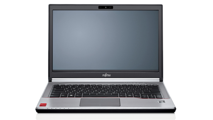 Fujitsu Lifebook E743 review | TechRadar